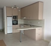 Kuchnie narożne, mat, półmat, pół połysk i wysoki połysk